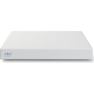 Ada Sleep® Koudschuim HR50 90x210 cm - 20 cm dik - HR+ Technologie - Tijdelijke Promotieprijs!