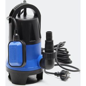 Dompelpomp Schoon Vuil Flood Water 550w 10500l / h
