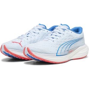 Puma Deviate Nitro 2 Hardloopschoenen Blauw EU 37 Vrouw