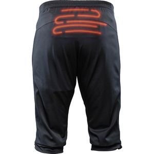 Heat Experience Heated pants XS - Verwarmde broek - 6000 mAh Li-ion Accu - verwarmde kleding