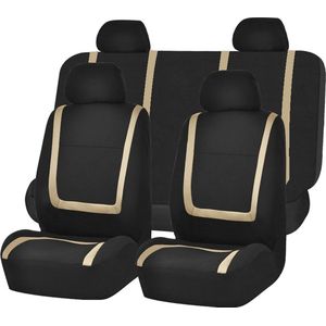 Car Seat Cover - Luxury Car Seat Cover - Universal Car Seat Covers