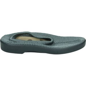 Arcopedico NEW SEC - Dames pantoffels - Kleur: Grijs - Maat: 40