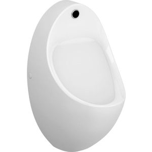 VitrA Urinoir Arkitekt met Sensor en Geïntegreerde Spoeling Netvoeding