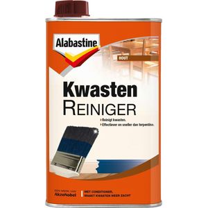 Alabastine Kwastenreiniger 500Ml