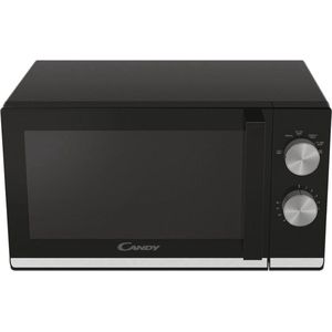 Candy CMW20TNMB Aanrecht Solo-magnetron 20 l 700 W Zwart