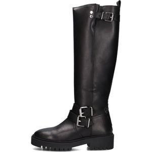 Omoda Milar-13 Biker boots Dames - Zwart - Maat 39