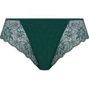 Elomi Brianna Thong - Rainforest - Maat (EU) XXL