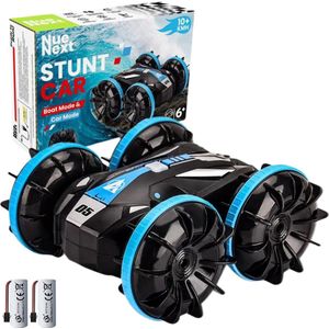 NueNext Race Auto Afstandsbestuurbare – Waterdicht – Race auto voor Buiten - Bestuurbare Auto voor Jongens en Meisjes - Rc auto - Speelgoed