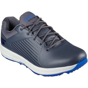 Skechers Golf Go Golf Elite 5 Gf Golfschoenen - Grey / Blue - Heren - EU 42