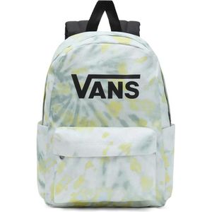 Vans Old Skool Grom Rugzak Iceberg Green