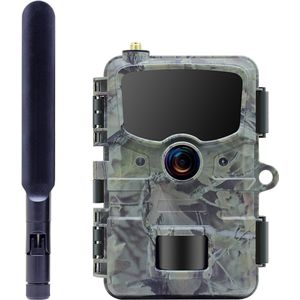 Stealth Gear Hedgehog 1080p 4G Wildcamera