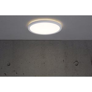 Nordlux Oja plafondlamp 4000K Ø24 Wit