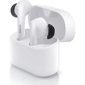 Denon Headphone AHC630WWTEM white