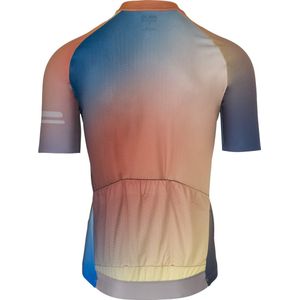 AGU Gradient Fietsshirt Performance Heren - Multicolour - XL