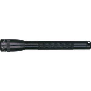 Maglite Super Mini R3 Led® - Zaklamp - Zwart