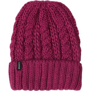 Brunotti Annecy Dames Beanie - Roze -