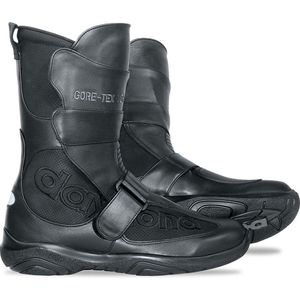 Daytona Burdit Gore-Tex Black 40 - Maat - Laars