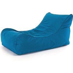 Weerbestendige zitzak voor buiten en binnen – Comfortabele relaxstoel voor tuin, zwembad en terras