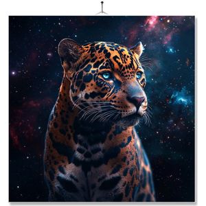 Tegel Met Opdruk | Galaxy | Jaguar