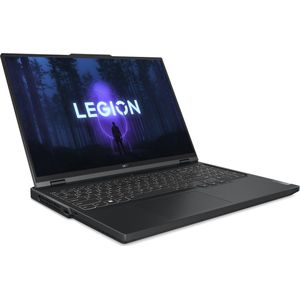 Lenovo Legion Pro 5 16IRX8- 16"" WQXGA 2560x1600 - I713700HX - 16GB - 1TB SSD - RTX 4070 8GB - W11