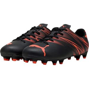 Puma Attacanto FG/AG Voetbalschoenen Junior