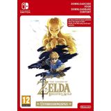 Zelda: Breath of the Wild - Uitbreidingspas - Nintendo Switch Download