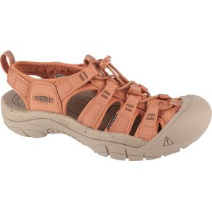 Keen Newport H2 Sandal 1028807, Vrouwen, Roze, Sandalen, maat: 41