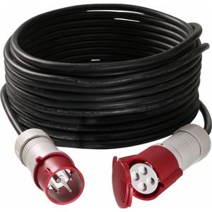 Verlengsnoer CEE