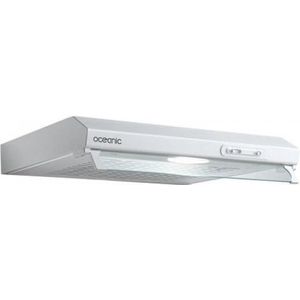 OCEANIC OCEAHT205W afzuigkapkap - 60 cm