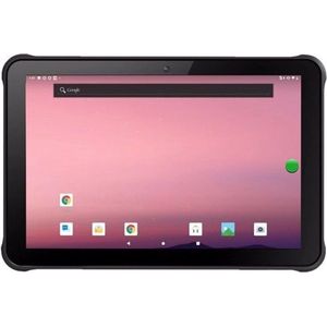 Honeywell ScanPal EDA10A, USB-C, BT, Wi-Fi, NFC, Android, kit