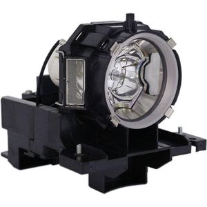 Beamerlamp geschikt voor de INFOCUS C500 beamer, lamp code SP-LAMP-038. Bevat originele NSH lamp, prestaties gelijk aan origineel.