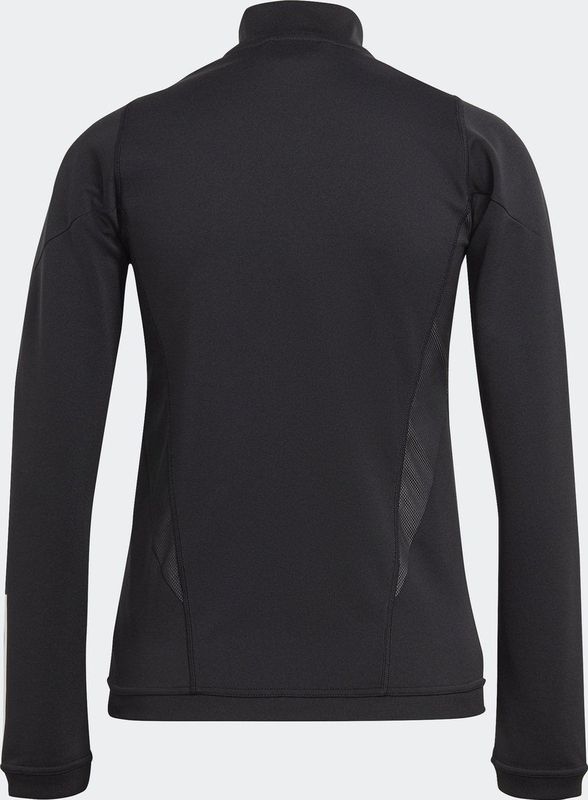 adidas Performance Tiro 23 Competition Training Jack - Kinderen - Zwart- 128