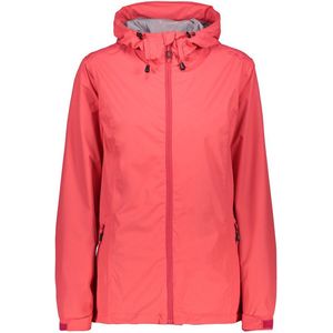 CMP 39X6636 Regenjas Dames - Coral - XXL