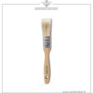 Painting the Past Kwast - maat 1 inch (25mm)