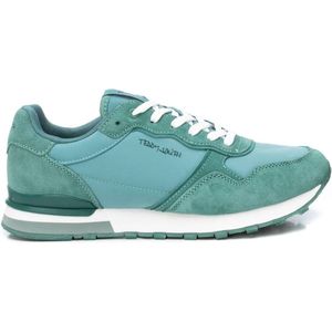 TEDDY SMITH 120142 Trainer - GROEN