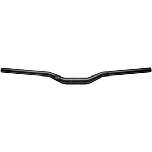 FSA Gradient Koolstof Stijgbuis 20 Mm Fietsstuur - 31.8 mm / 800 mm