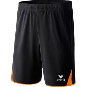 Erima 5-Cubes Short - Shorts  - zwart - 164