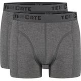 Basics shorts antra melee 2 pack voor Heren | Maat XXL