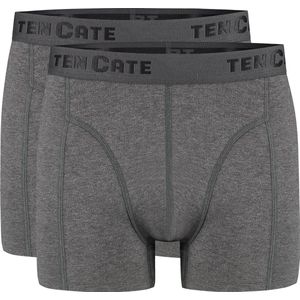 Basics shorts antra melee 2 pack voor Heren | Maat XXL