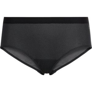 ODLO SUW Bottom Panty ACTIVE F-DRY LIGHT ECO - black - Vrouwen - Maat L