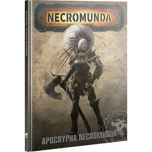 Apocrypha Necromunda (EN)