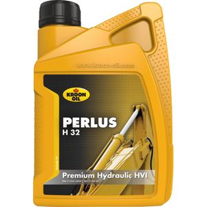 Kroon-Oil Perlus H 32 - 02314 | 5 L can / bus