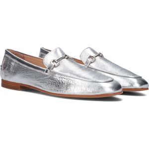 Inuovo B02005 Loafers - Instappers - Dames - Zilver - Maat 39