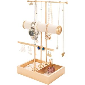 Sieradenhouder - sieradendoos - jewelry stand