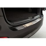 Avisa RVS Achterbumperprotector passend voor Hyundai Santa Fe 2007-2012 'Ribs'