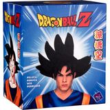 VIVING COSTUMES / JUINSA - Dragon Ball Goku pruik voor volwassenen