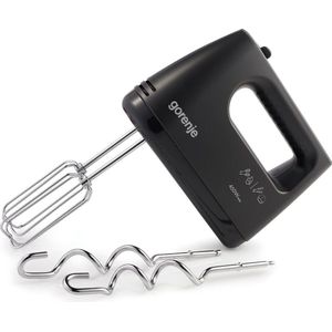 Gorenje M460CBK Handmixer 450 W Zwart