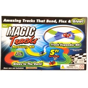 magic tracks expander kit