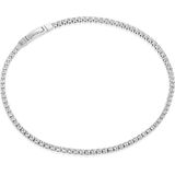 SIF JAKOBS JEWELLERY ELLERA BRACELET SJ-B2869N-CZ-17