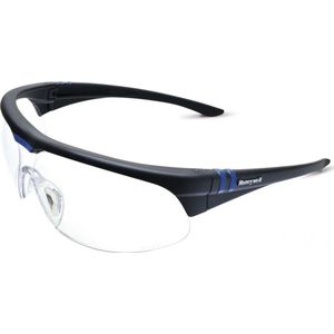 Honeywell Millennia 2G veiligheidsbril - transparante lens Antikras